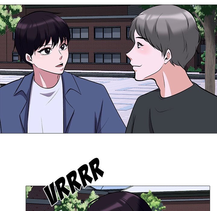 Extra Credit - Chapter 34 [photo 64] - MangaPorn