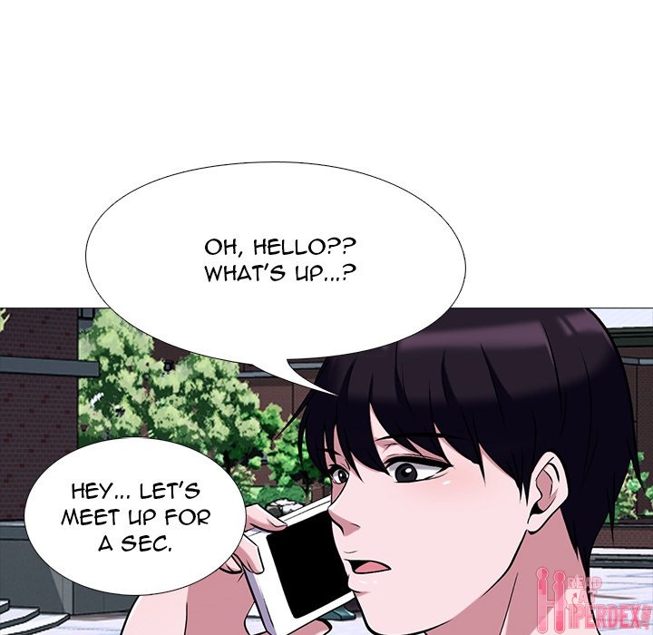 Extra Credit - Chapter 34 [photo 66] - MangaPorn