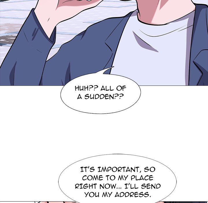 Extra Credit - Chapter 34 [photo 67] - MangaPorn