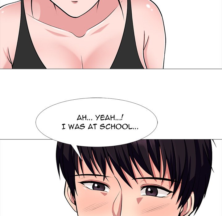 Extra Credit - Chapter 34 [photo 84] - MangaPorn