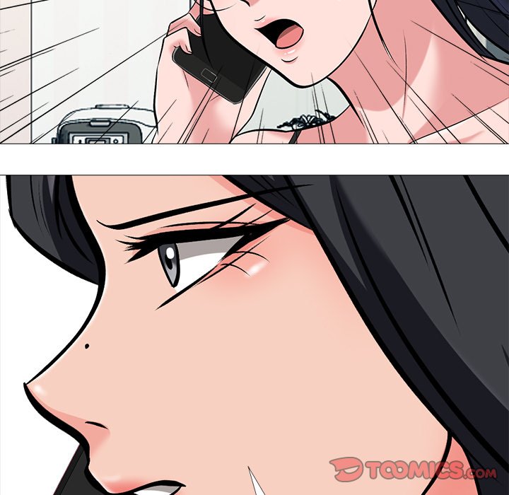 Extra Credit - Chapter 34 [photo 9] - MangaPorn