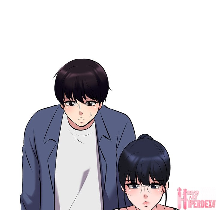 Extra Credit - Chapter 34 [photo 91] - MangaPorn