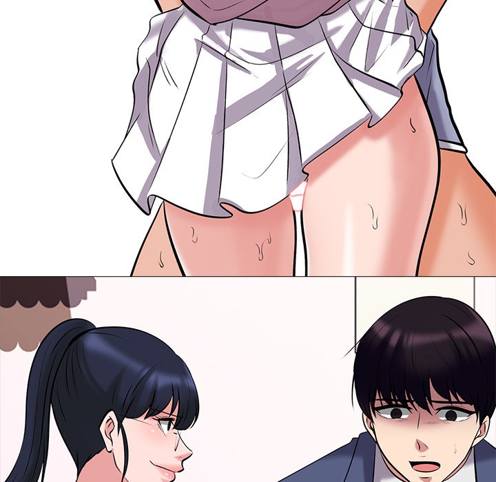 Extra Credit - Chapter 35 [photo 12] - MangaPorn