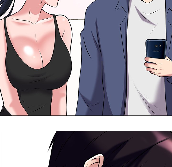 Extra Credit - Chapter 35 [photo 13] - MangaPorn