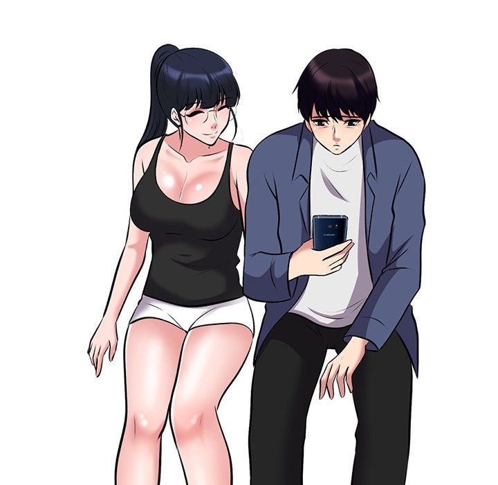 Extra Credit - Chapter 35 [photo 19] - MangaPorn