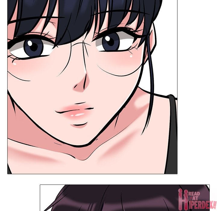 Extra Credit - Chapter 35 [photo 21] - MangaPorn