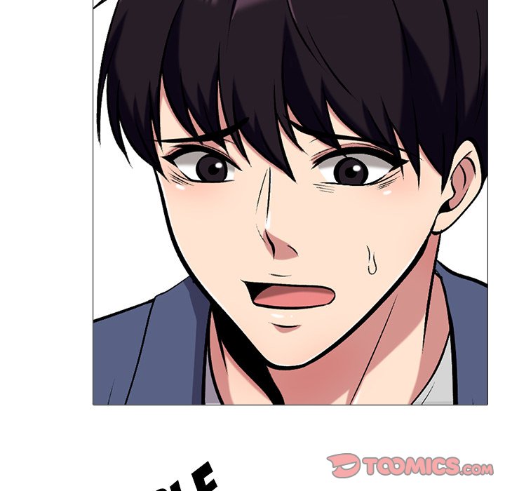Extra Credit - Chapter 35 [photo 22] - MangaPorn