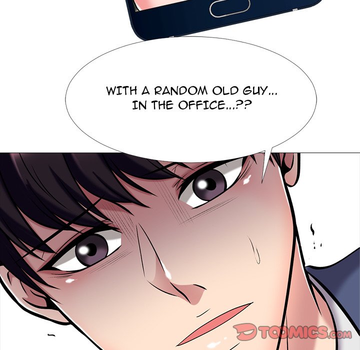 Extra Credit - Chapter 35 [photo 26] - MangaPorn