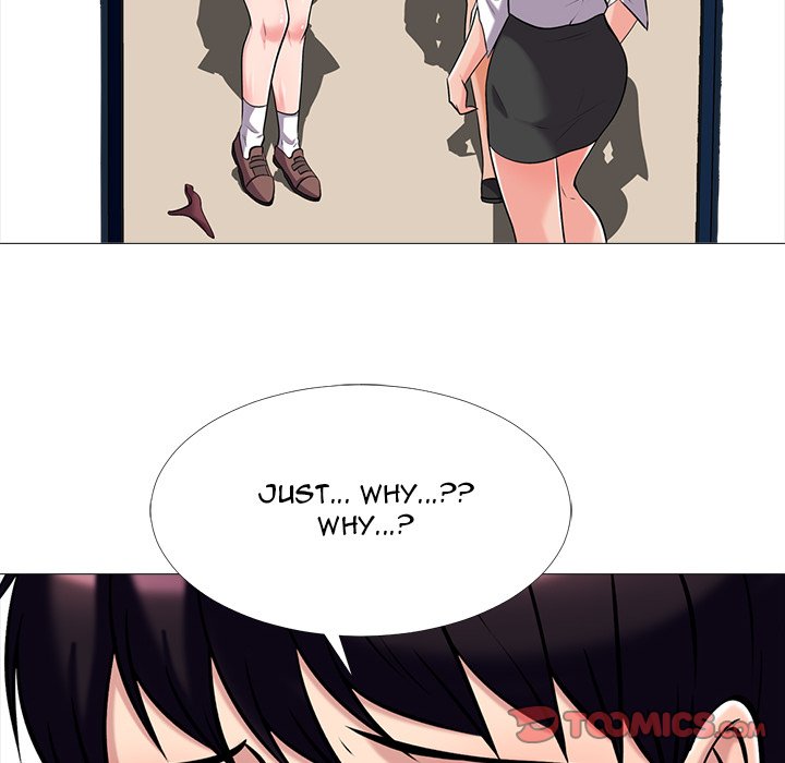 Extra Credit - Chapter 35 [photo 30] - MangaPorn