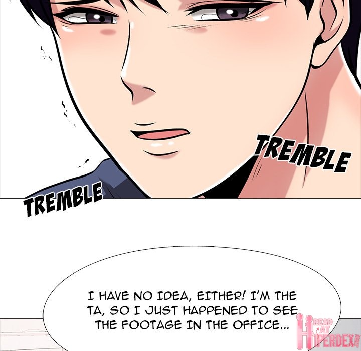 Extra Credit - Chapter 35 [photo 31] - MangaPorn