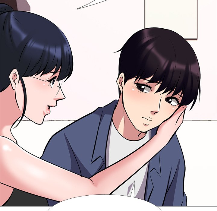 Extra Credit - Chapter 35 [photo 43] - MangaPorn