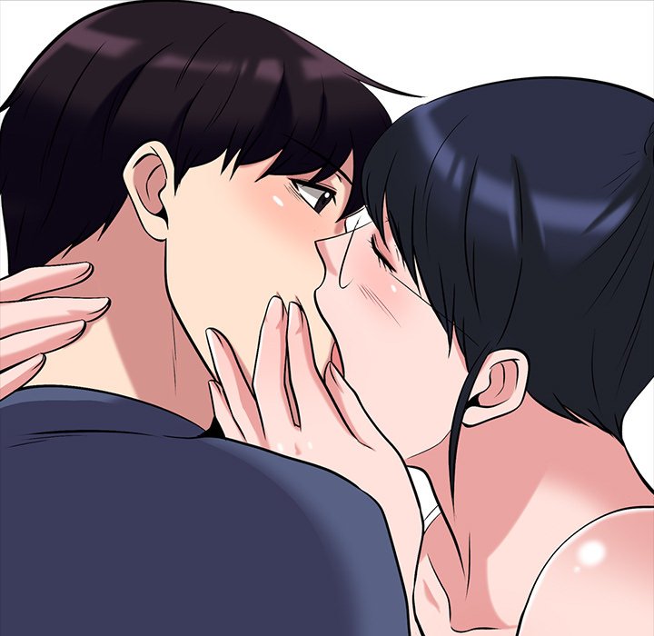 Extra Credit - Chapter 35 [photo 49] - MangaPorn