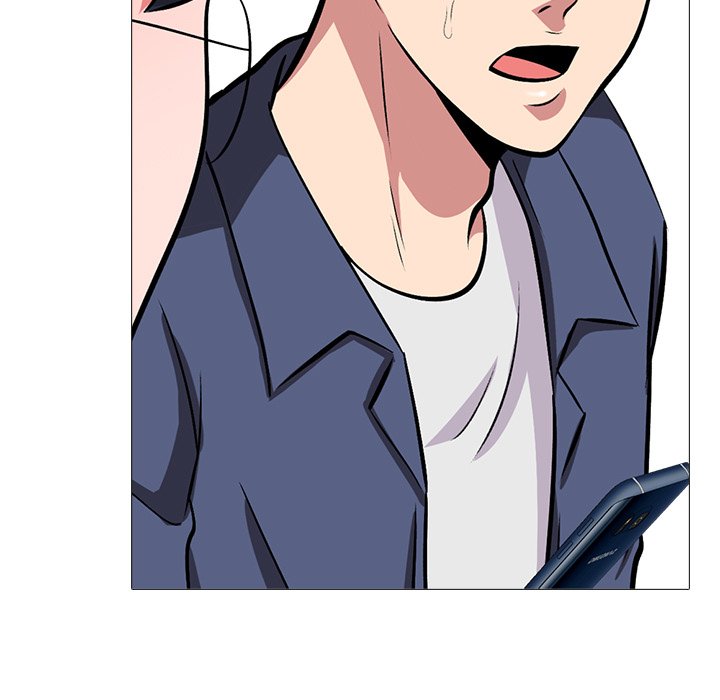 Extra Credit - Chapter 35 [photo 5] - MangaPorn