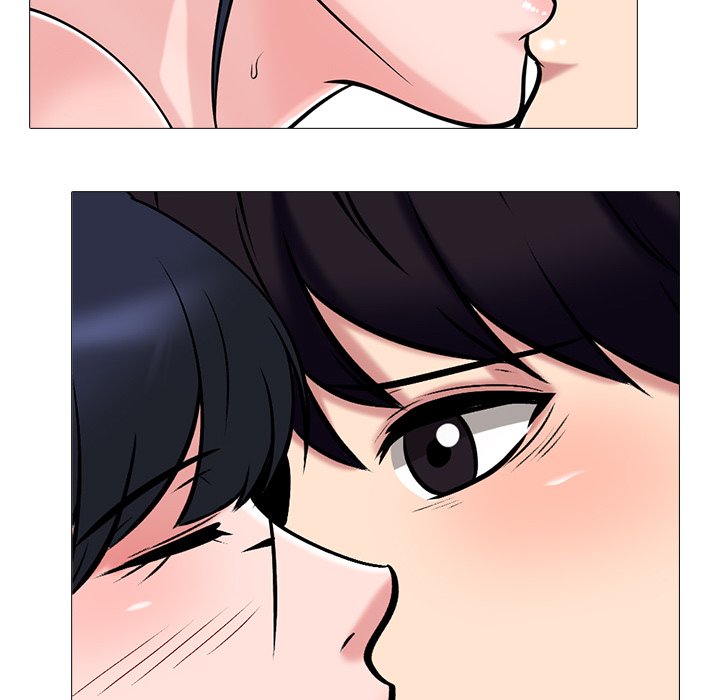 Extra Credit - Chapter 35 [photo 53] - MangaPorn