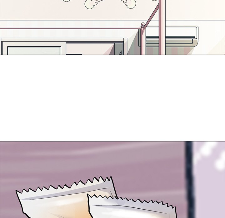 Extra Credit - Chapter 36 [photo 17] - MangaPorn