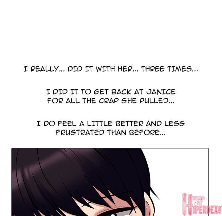 Extra Credit - Chapter 36 [photo 21] - MangaPorn