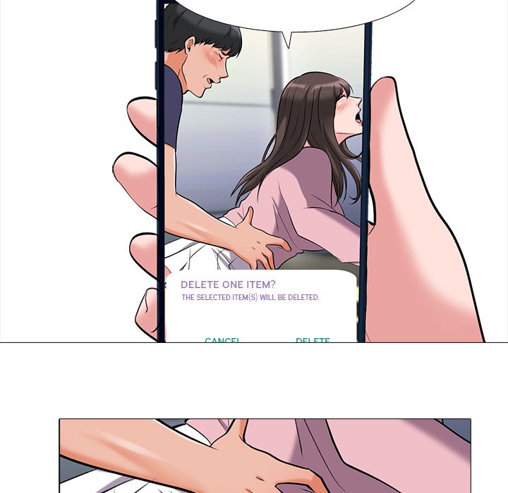 Extra Credit - Chapter 36 [photo 29] - MangaPorn