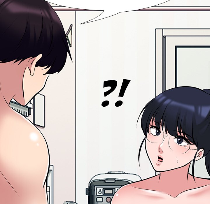 Extra Credit - Chapter 36 [photo 37] - MangaPorn