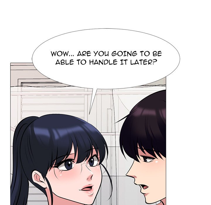 Extra Credit - Chapter 36 [photo 65] - MangaPorn