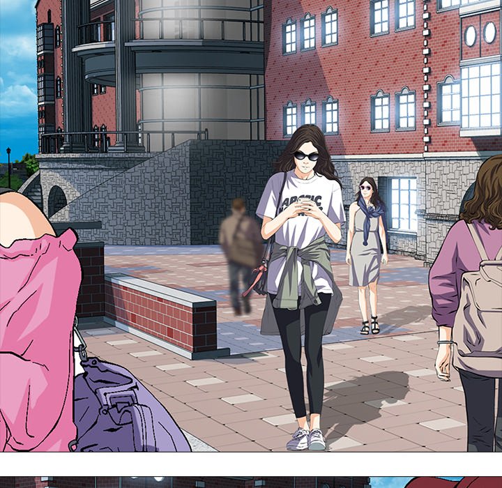 Extra Credit - Chapter 38 [photo 20] - MangaPorn