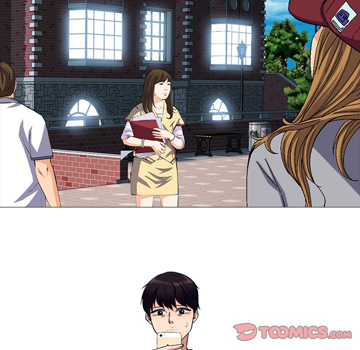 Extra Credit - Chapter 38 [photo 21] - MangaPorn