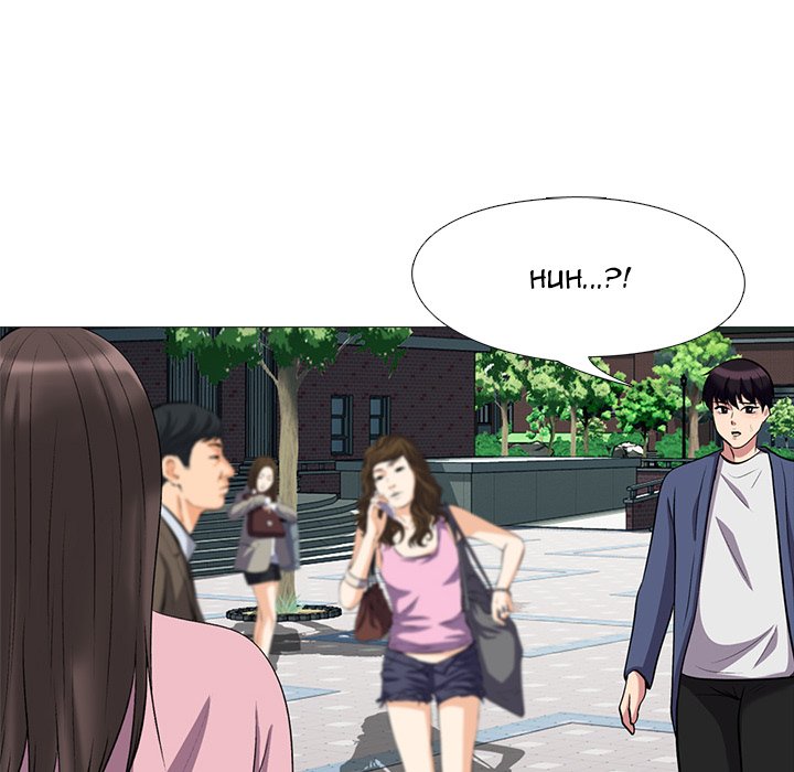 Extra Credit - Chapter 38 [photo 30] - MangaPorn