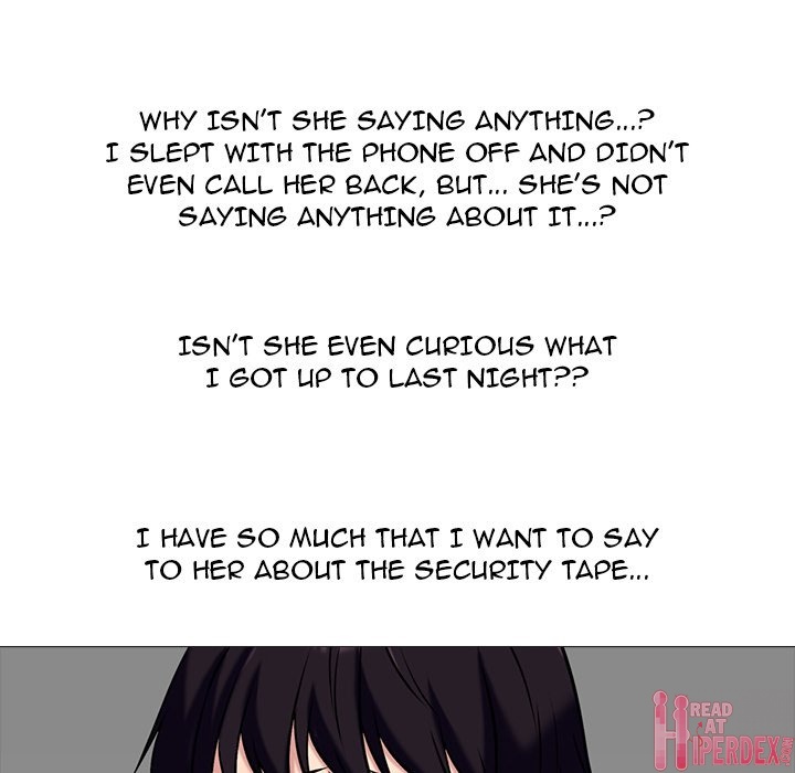 Extra Credit - Chapter 38 [photo 38] - MangaPorn