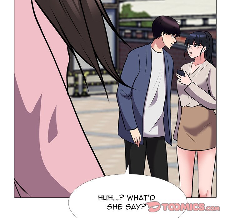 Extra Credit - Chapter 38 [photo 69] - MangaPorn