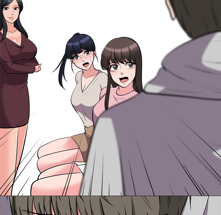 Extra Credit - Chapter 39 [photo 10] - MangaPorn