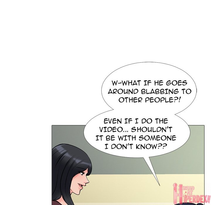 Extra Credit - Chapter 39 [photo 17] - MangaPorn