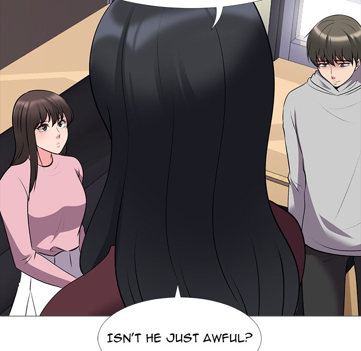 Extra Credit - Chapter 39 [photo 23] - MangaPorn