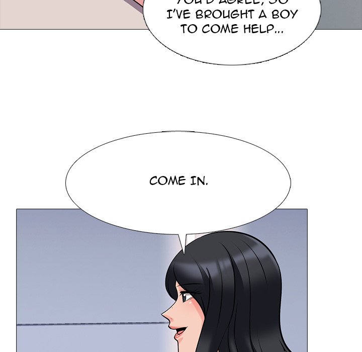 Extra Credit - Chapter 39 [photo 7] - MangaPorn