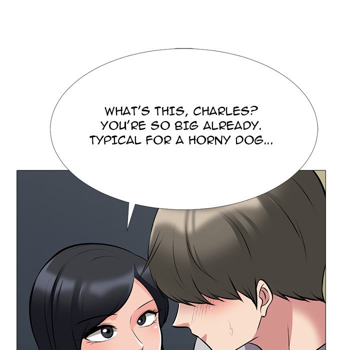 Extra Credit - Chapter 39 [photo 85] - MangaPorn