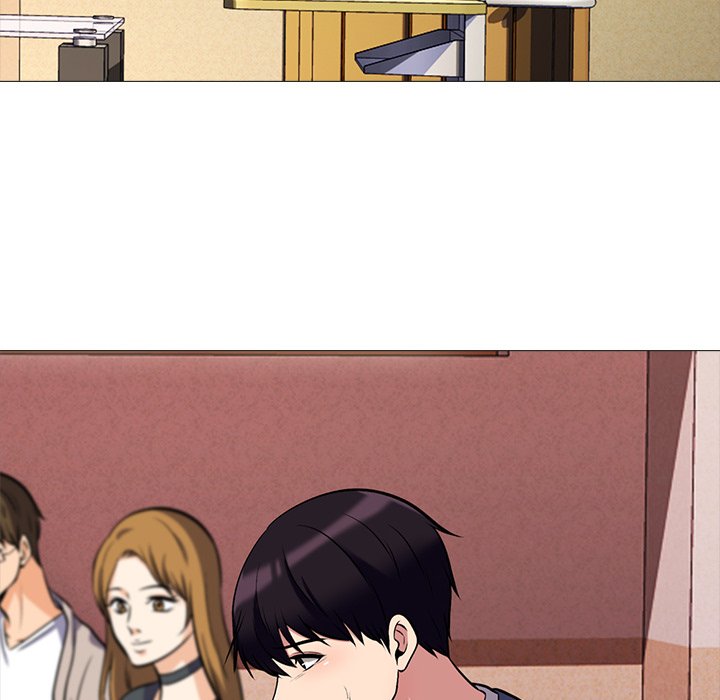 Extra Credit - Chapter 41 [photo 114] - MangaPorn