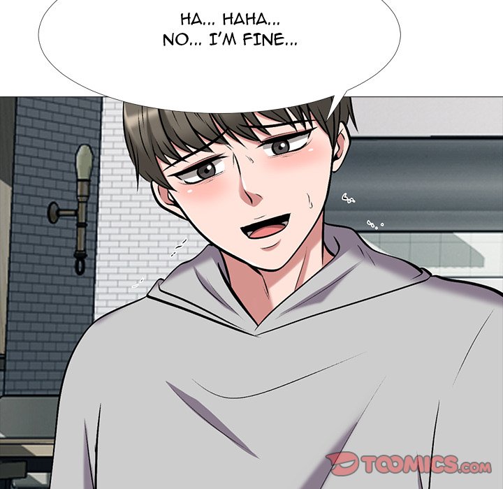 Extra Credit - Chapter 42 [photo 116] - MangaPorn