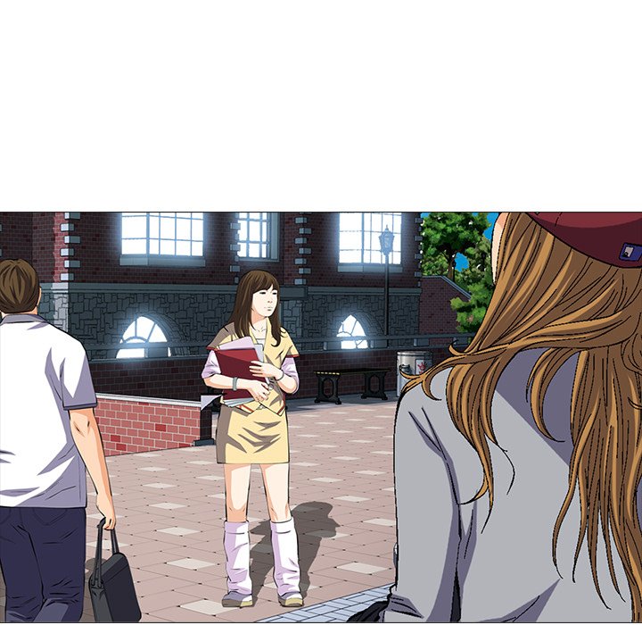 Extra Credit - Chapter 42 [photo 17] - MangaPorn