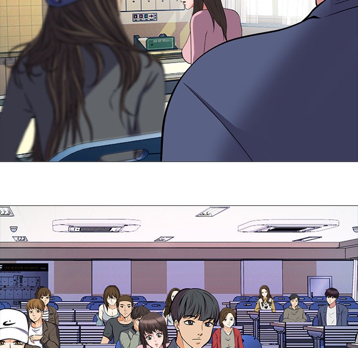 Extra Credit - Chapter 42 [photo 19] - MangaPorn