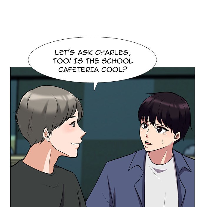 Extra Credit - Chapter 42 [photo 33] - MangaPorn