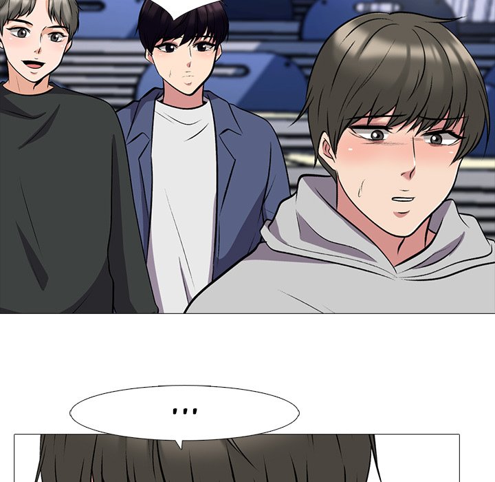 Extra Credit - Chapter 42 [photo 35] - MangaPorn