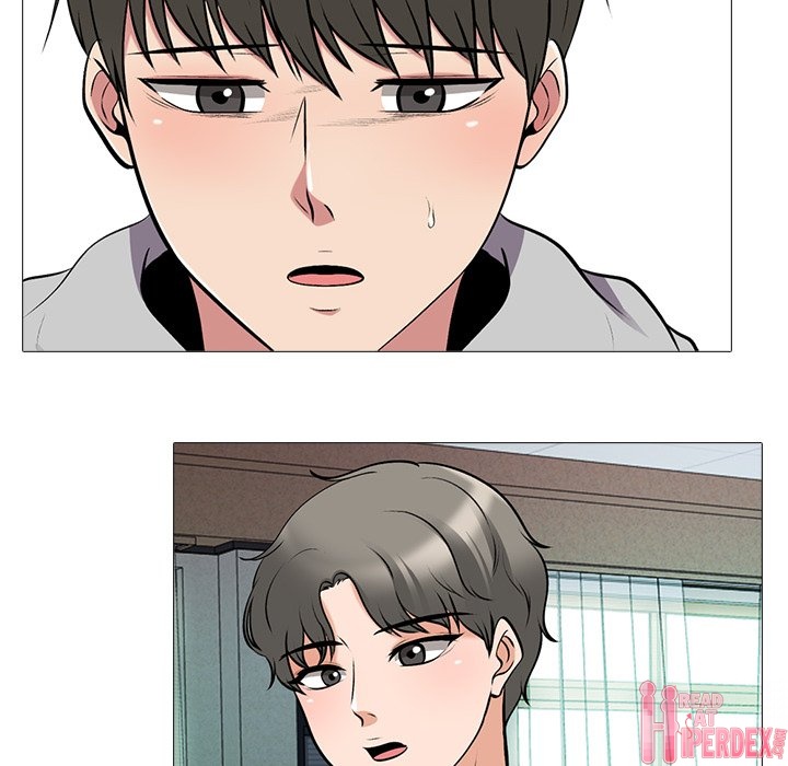 Extra Credit - Chapter 42 [photo 36] - MangaPorn