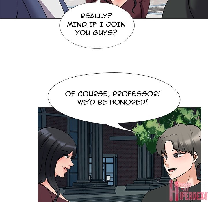 Extra Credit - Chapter 42 [photo 66] - MangaPorn