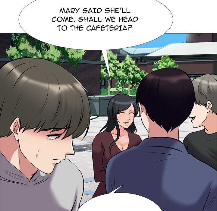 Extra Credit - Chapter 42 [photo 73] - MangaPorn