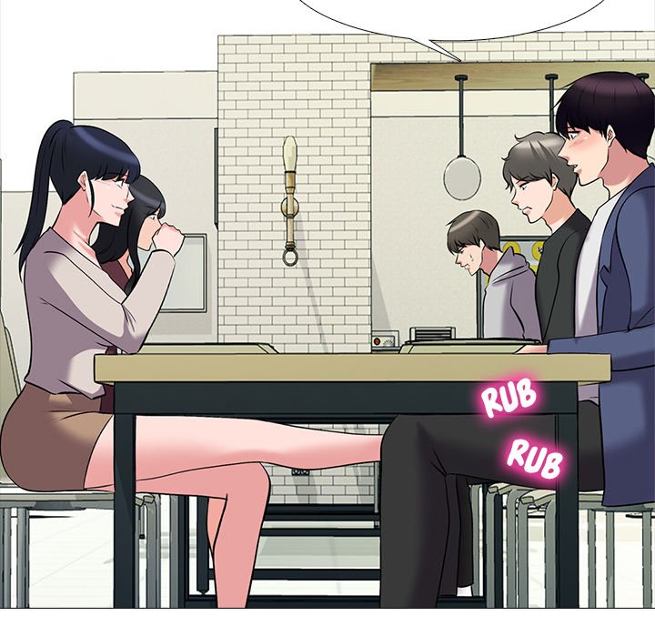 Extra Credit - Chapter 42 [photo 93] - MangaPorn