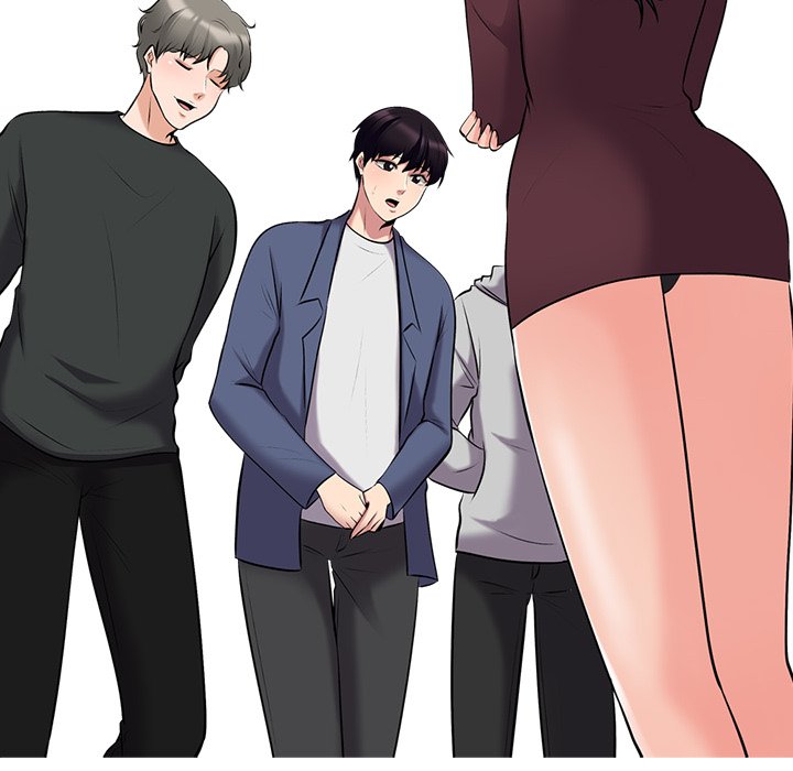 Extra Credit - Chapter 43 [photo 18] - MangaPorn