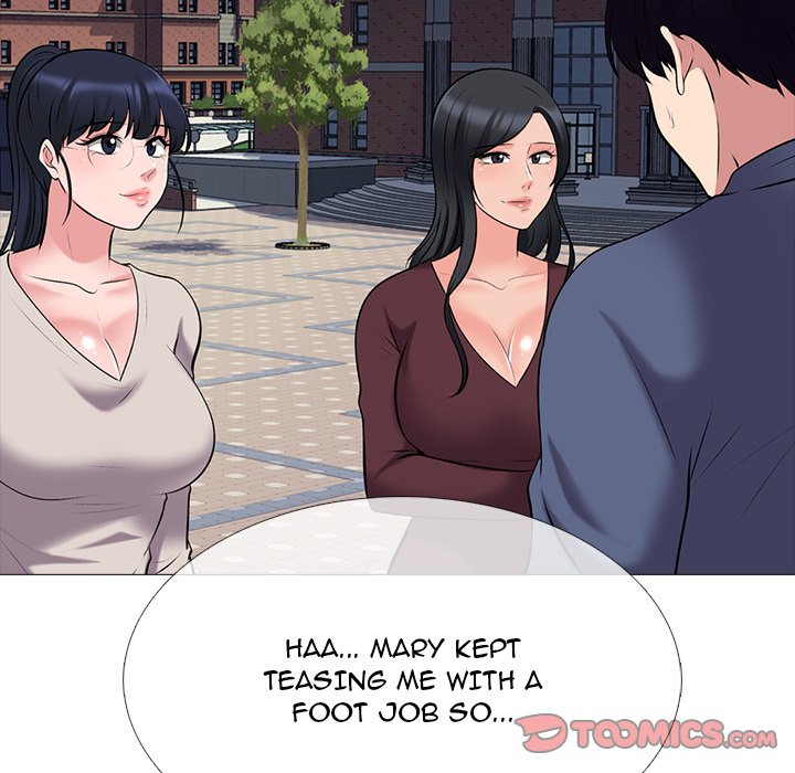 Extra Credit - Chapter 43 [photo 27] - MangaPorn