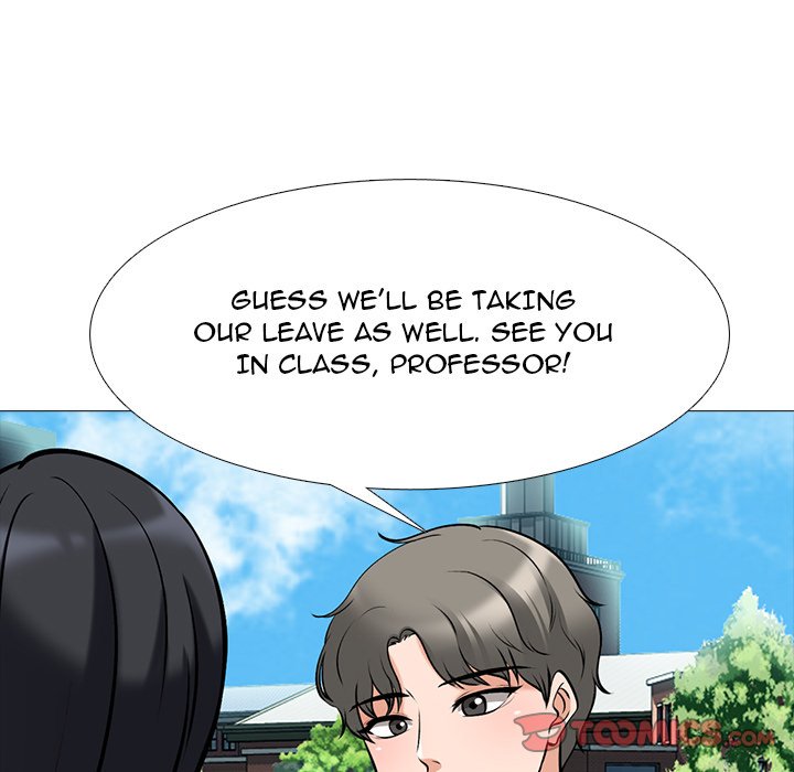 Extra Credit - Chapter 43 [photo 39] - MangaPorn