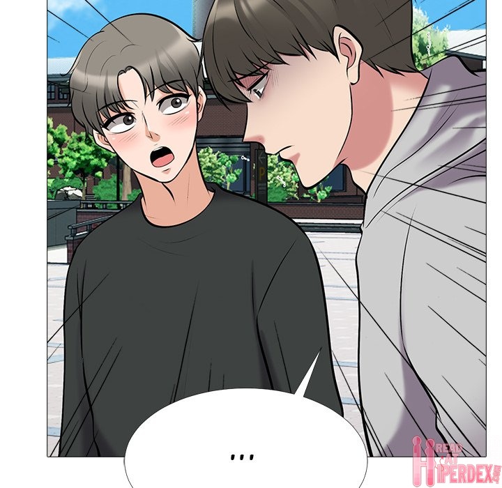 Extra Credit - Chapter 43 [photo 46] - MangaPorn