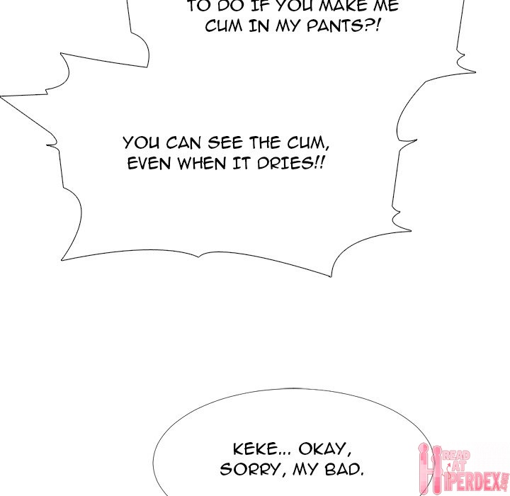 Extra Credit - Chapter 43 [photo 61] - MangaPorn