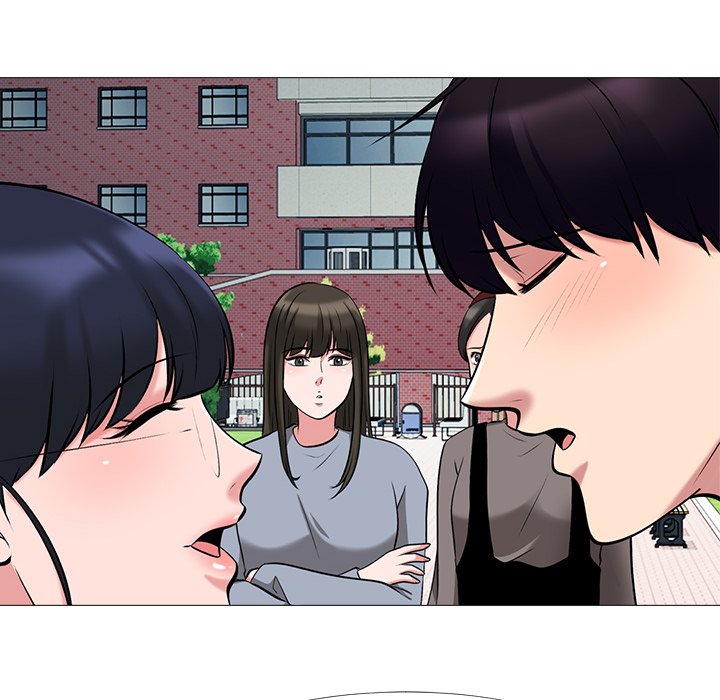 Extra Credit - Chapter 43 [photo 64] - MangaPorn