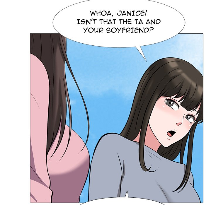 Extra Credit - Chapter 43 [photo 65] - MangaPorn